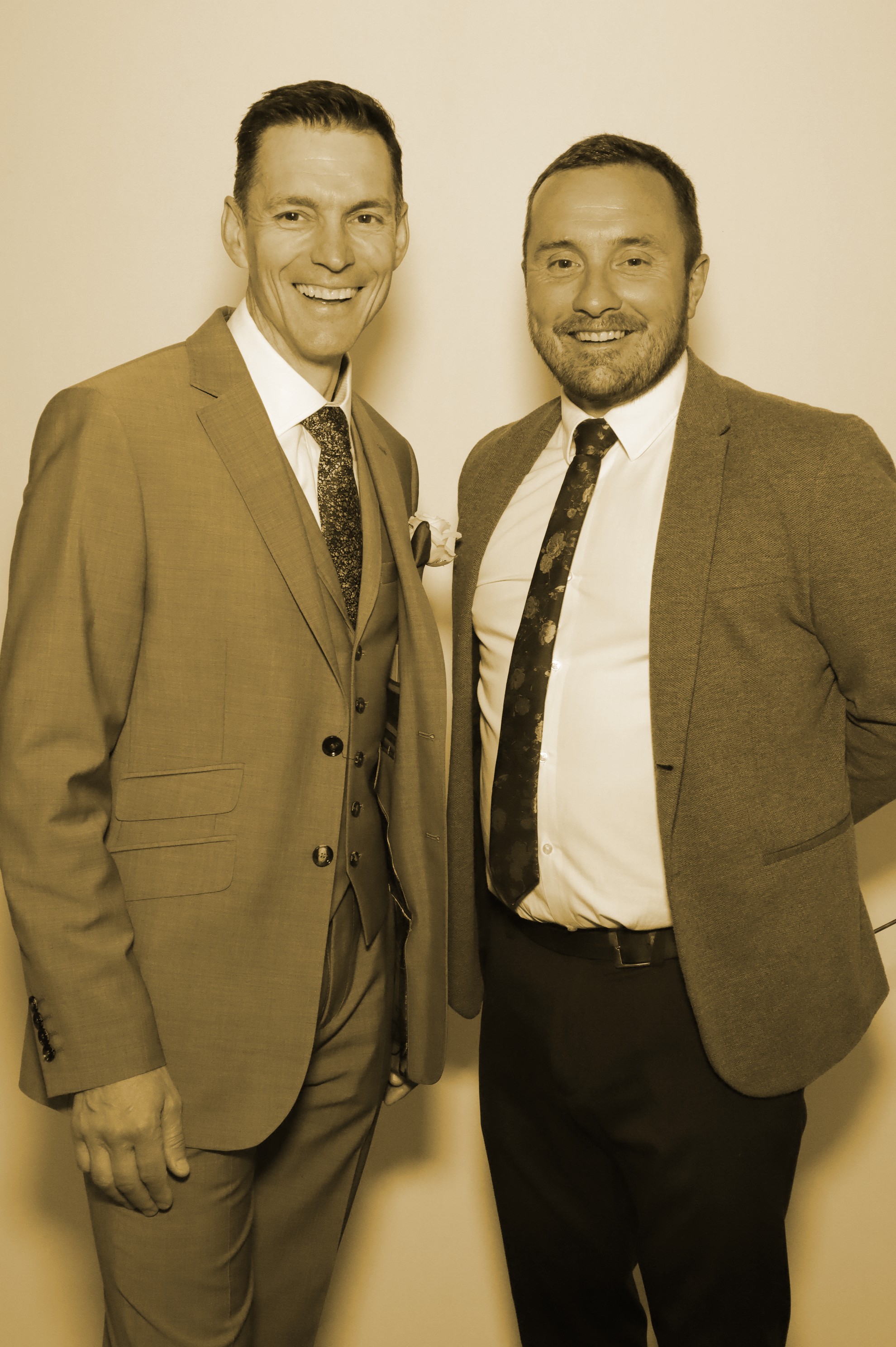 Maria and Jessica's Wedding | View more photos from the event at gallery.myphotoboothexperience.co.uk/u/MyPhotoBoothExperienceLtd/Maria-and-Jessicas-Wedding